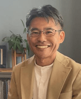 槙田 朋臣